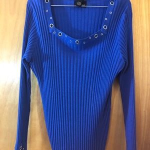 Lane Bryant Sweater